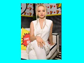 Facetime Dove Cameron