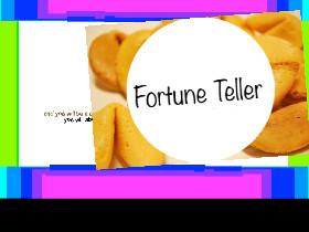 Fortune Teller 2 1