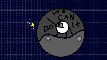 Design a Mission Patch 1