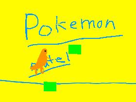 Pokemon-Route1 1