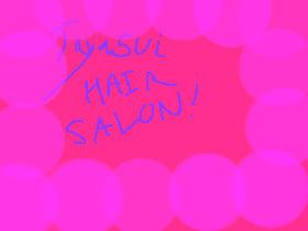 Tayasui Hair Salon