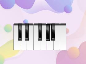 My Piano 2