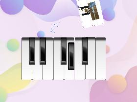 My Piano 1