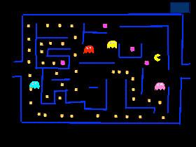 Pac-Man 1 1