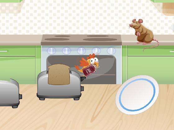 A Cooking Game 1