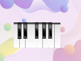 My Piano 2