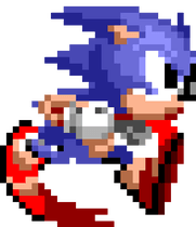 Sonic Dash