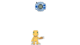 digimon go