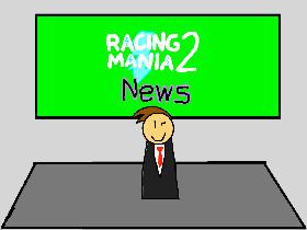 Racing Mania 2 News 1