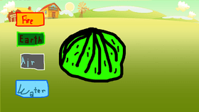 Elemental melons