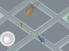 car chase 1 1