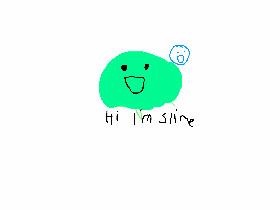 slime (sorry its fast) 1