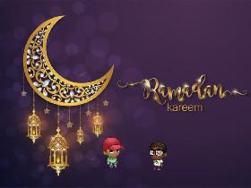 RAMADAN KAREEM