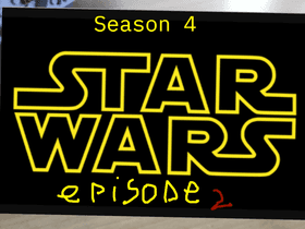 Star Wars S4E2