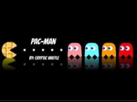 🔆 {PAC-MAN} 🎉 1