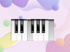 My Piano 1