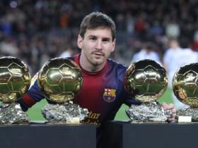 (Like)if you like messi