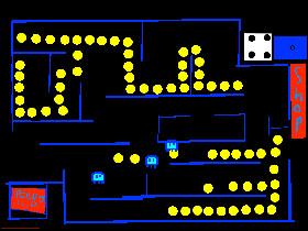 pac man 1 1