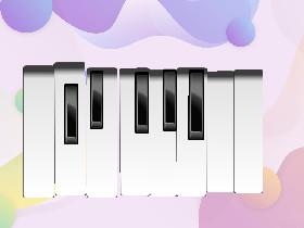 My Piano