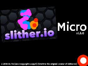 slither.io Micro 1