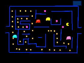 Pac-Man 1 2