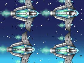 Parallax Stars 1