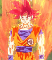 goku