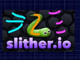 SLITHER’IO 1