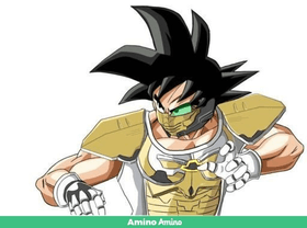 goku