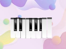 My Piano 1