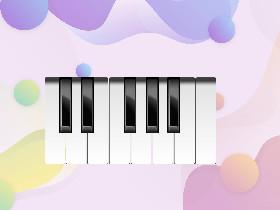 Virtual Piano🎹