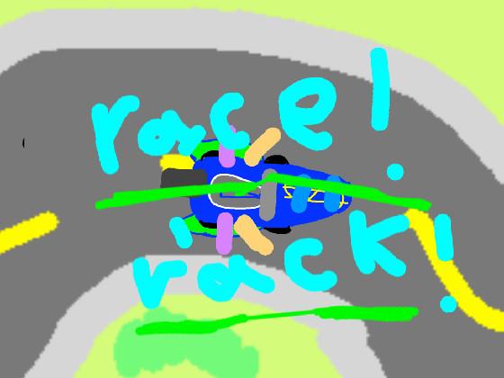 race rack1!