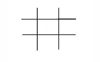 new tic-tac-toe 1