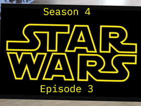 Star Wars S4E3