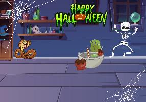 Happy halloween!