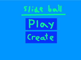 Slide Ball update 1