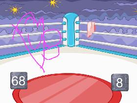 Boxing Match