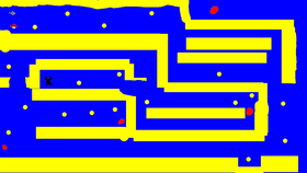 2 Player maze Original by Woeful Jaguar thank you for the idea.