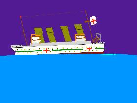 Britannic 2