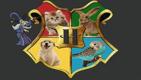 hogwarts sorting