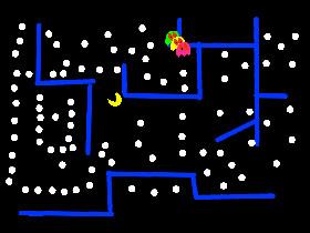 Pac Man Remastered!