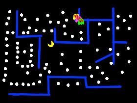 Pac Man The Legend