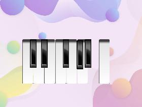 My Piano 1