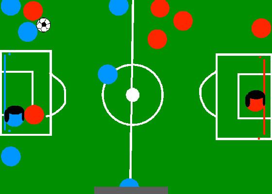 soccer goalie mode 1 1