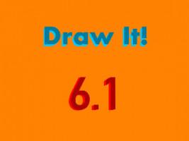 Draw it! 1