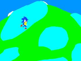 sonic 1