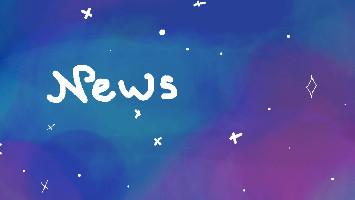  🌙 News! 🌙