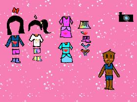 dress up for girls 1