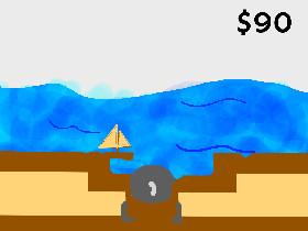 Sail Wars 1