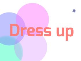 dress up new 